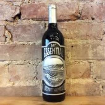 My Essential - Cabernet Sauvignon 2015