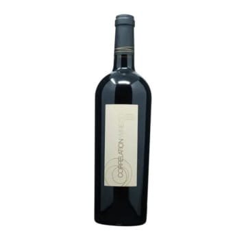 Correlation Wine Co Cabernet Sauvignon - 750mL
