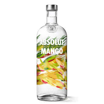 Absolut Mango - 1L
