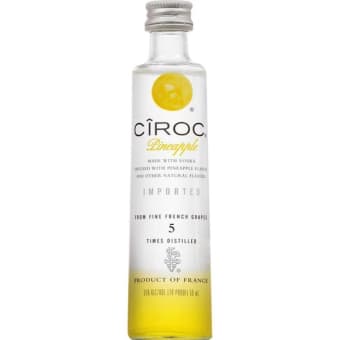 Ciroc Pineapple - 50mL
