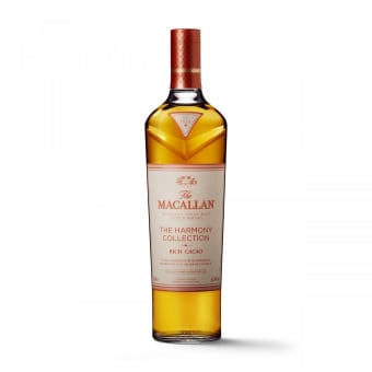 The Macallan Harmony Collection 21 - 750mL