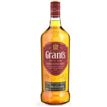 Grant's Triple Wood - 1L