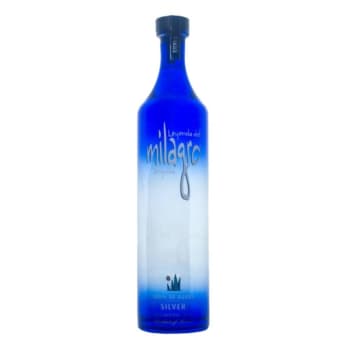 Milagro Silver - 1.75L