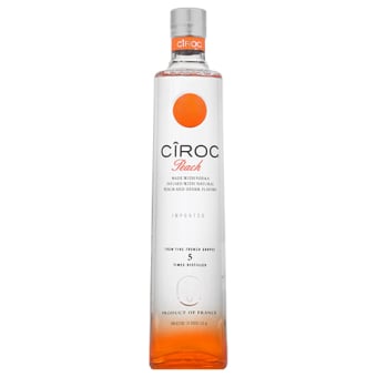 Ciroc Peach - 375mL