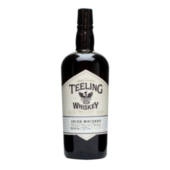 Teeling Irish Whiskey - 750mL