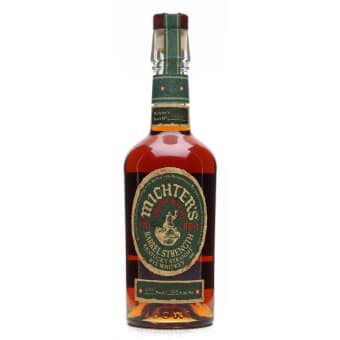 Michter's Rye - 750mL