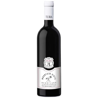 Tura Mountain Vista - 750mL