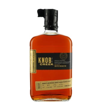 Knob Creek 15 Years Bourbon - 750mL