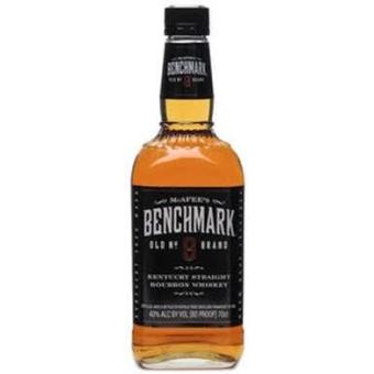 Benchmark Bourbon 750ml