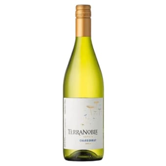 Terranoble Chardonnay - 750mL