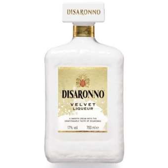 Disaronno Velvet Cream 750ml