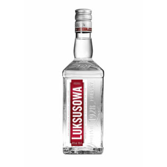 LUKSUSOWA VODKA 750ml