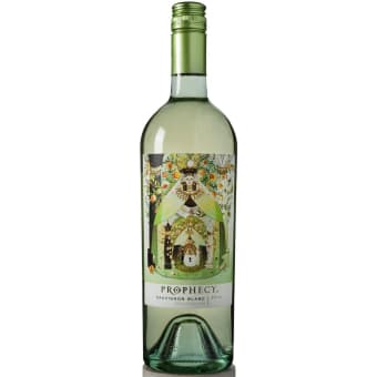 PROPHECY SAUVIGNON BLANC 750ml