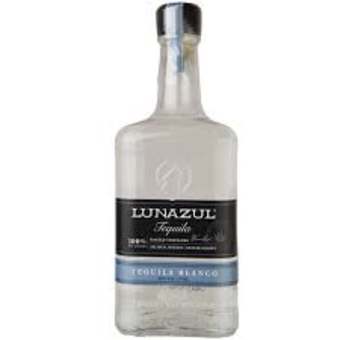 Lunazul Silver 1.75L