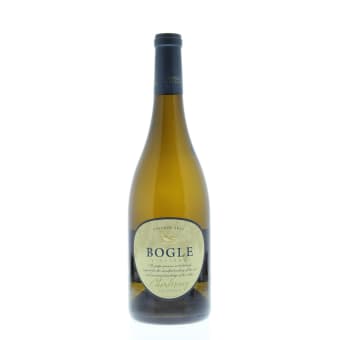 BOGLE CHARDONNAY 750ml