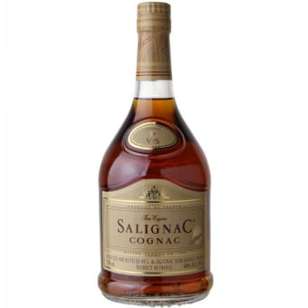 Salignac Cognac VS - 750mL