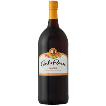 Carlo Rossi Sangria - 1.5L