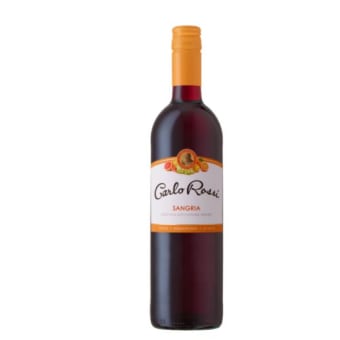 Carlo Rossi Sangria - 750mL