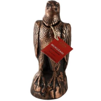Clay Eagle Mukuzani - 750mL