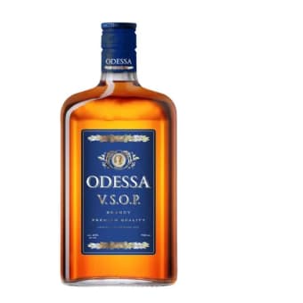 Odessa VSOP - 750mL