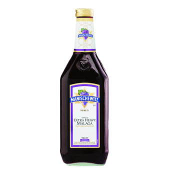 Manischewitz Malaga - 1.5L