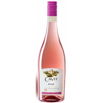 Cavit Rose - 1.5L