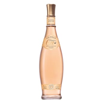 Domaines Ott Rose - 750mL