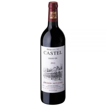 Castel Grand Vin 2011 - 750mL
