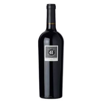Parcel 41 North Coast Merlot - 750mL