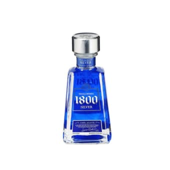 1800 Silver - 200mL