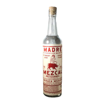 Madre Mezcal - 750mL