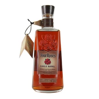 Four Roses Single Barrel Bourbon - 750mL