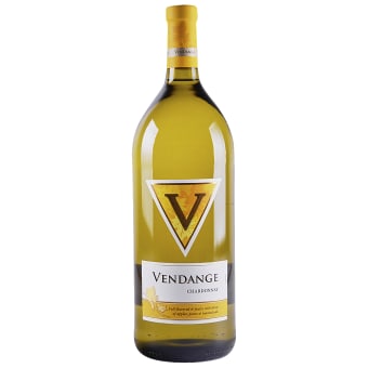 Vendange Chardonnay - 1.5L