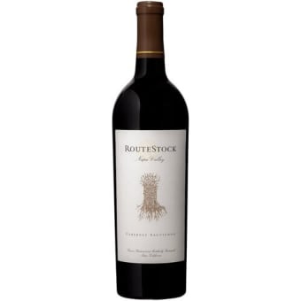 Route Stock Cabernet Sauvignon-750ML