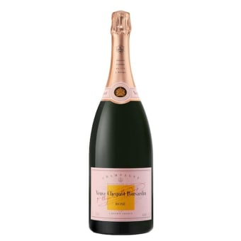 Veuve Clicquot Rose Radiating - 750mL