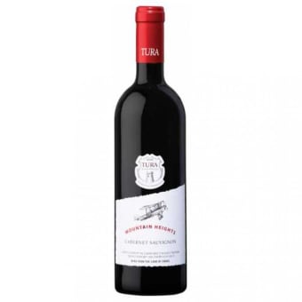 Tura Mountain High Cabernet Sauvignon - 750mL