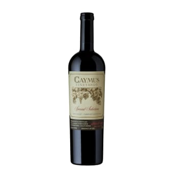 Caymus Special Select Cabernet Sauvignon - 750mL