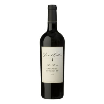 Secret Cellars Paso Robles Cabernet Sauvignon 750mL