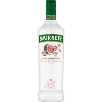 Smirnoff Watermelon - 1L