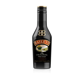 Baileys Original Irish - 375mL