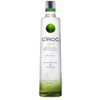 Ciroc Apple - 1L