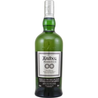 Ardbeg Perpetuum - 750mL