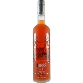 Moses Date - 750mL