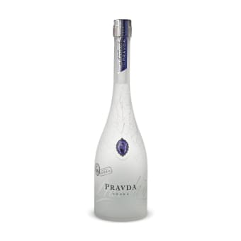 Pravda Vodka - 750mL