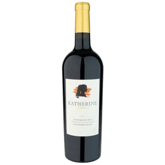 Katherine Cabernet Sauvignon - 750mL