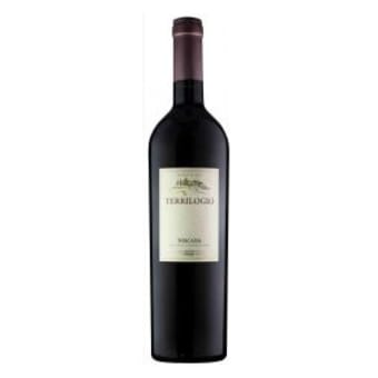 Terrilogio Toscana - 750mL