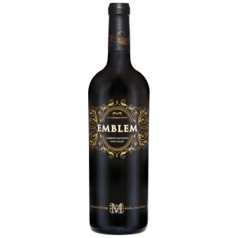 Emblem Cabernet Sauvignon - 750mL