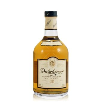 Dalwhinnie 15 Years - 750mL