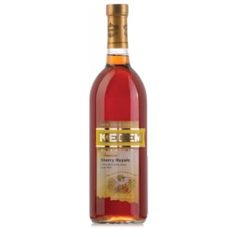 Kedem Sherry Royale - 750mL