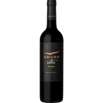 Kaiken Malbec - 750mL